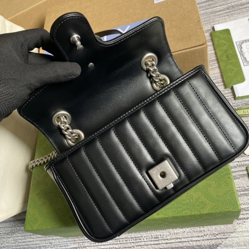 Flexible Gxccx Satchel Bags 37880