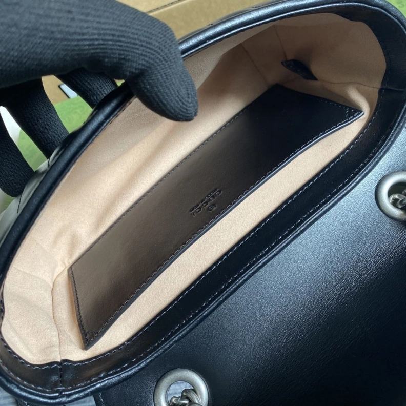 Flexible Gxccx Satchel Bags 37880