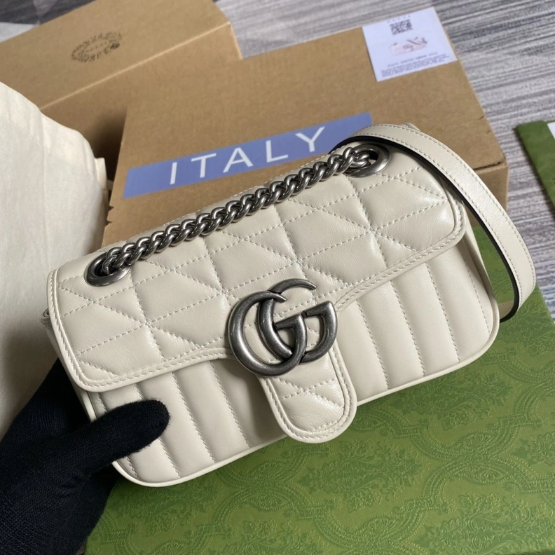 EyeCatching Gxccx Satchel Bags 37895