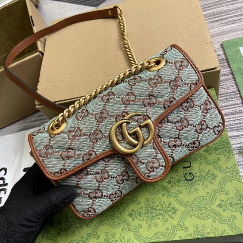 Elegant Gxccx Satchel Bags 37881