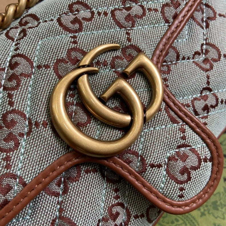 Elegant Gxccx Satchel Bags 37881