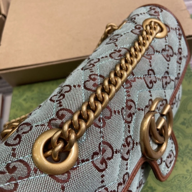Elegant Gxccx Satchel Bags 37881