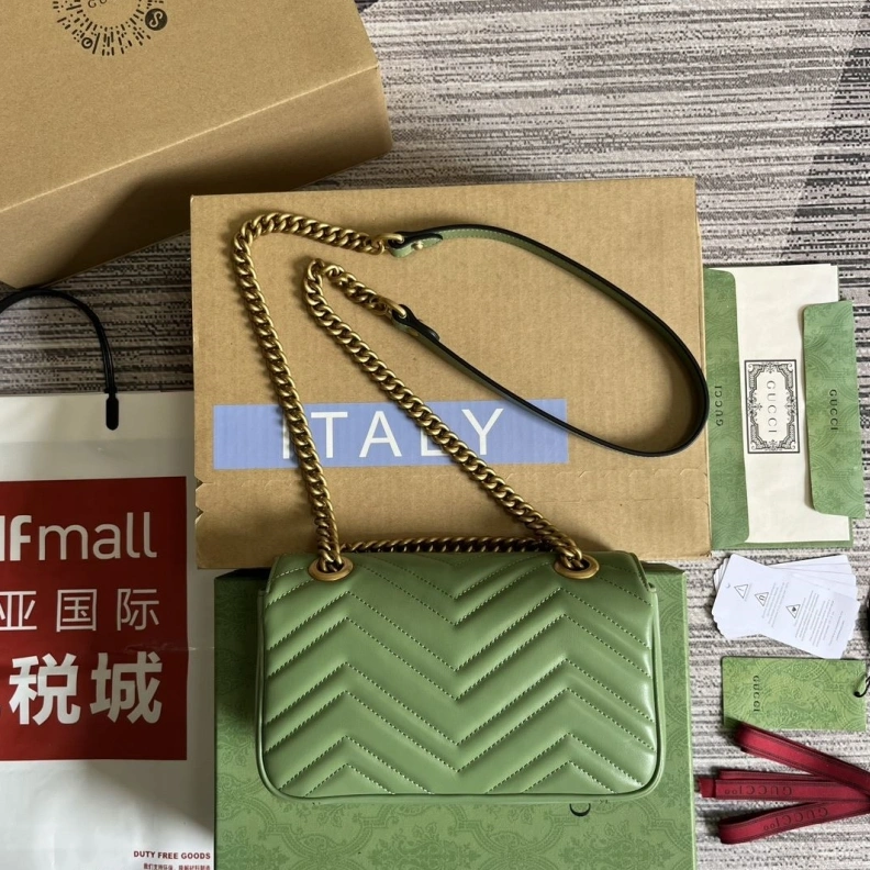 Gxccx Satchel Bags Sleek 37911