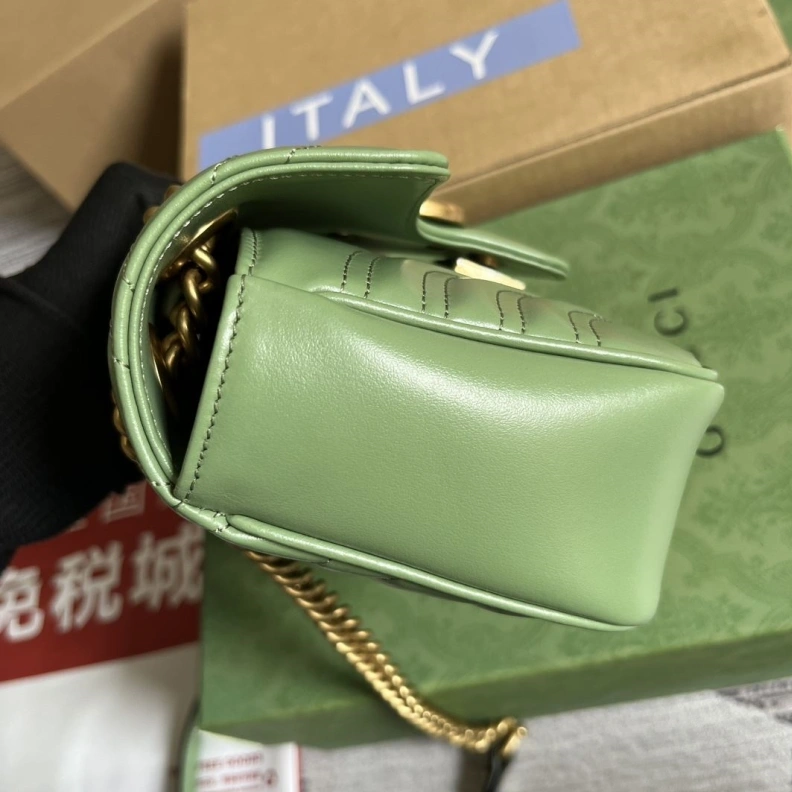 Gxccx Satchel Bags Sleek 37911