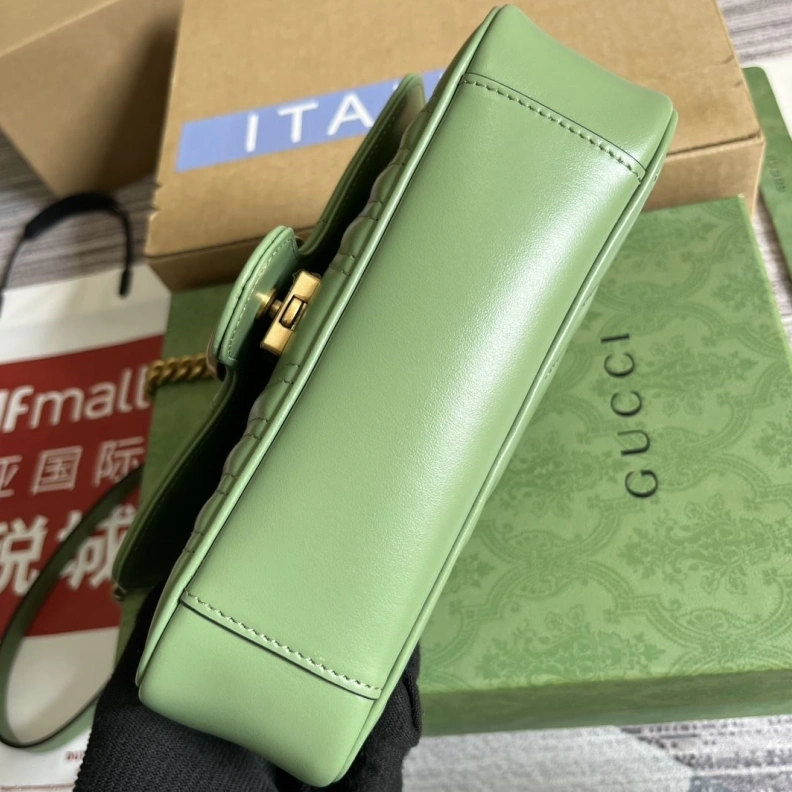 Gxccx Satchel Bags Sleek 37911