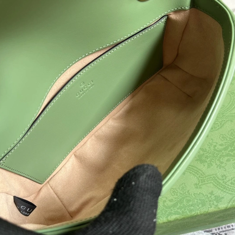 Gxccx Satchel Bags Sleek 37911