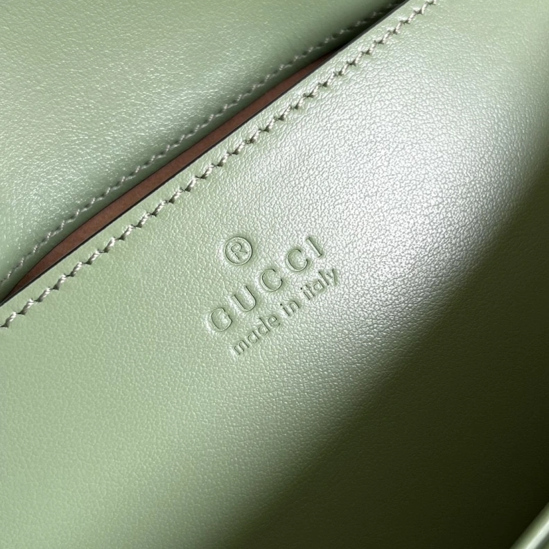 Gxccx Satchel Bags Sleek 37911