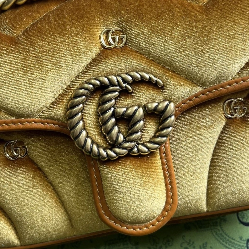 Flexible Gxccx Satchel Bags 37896