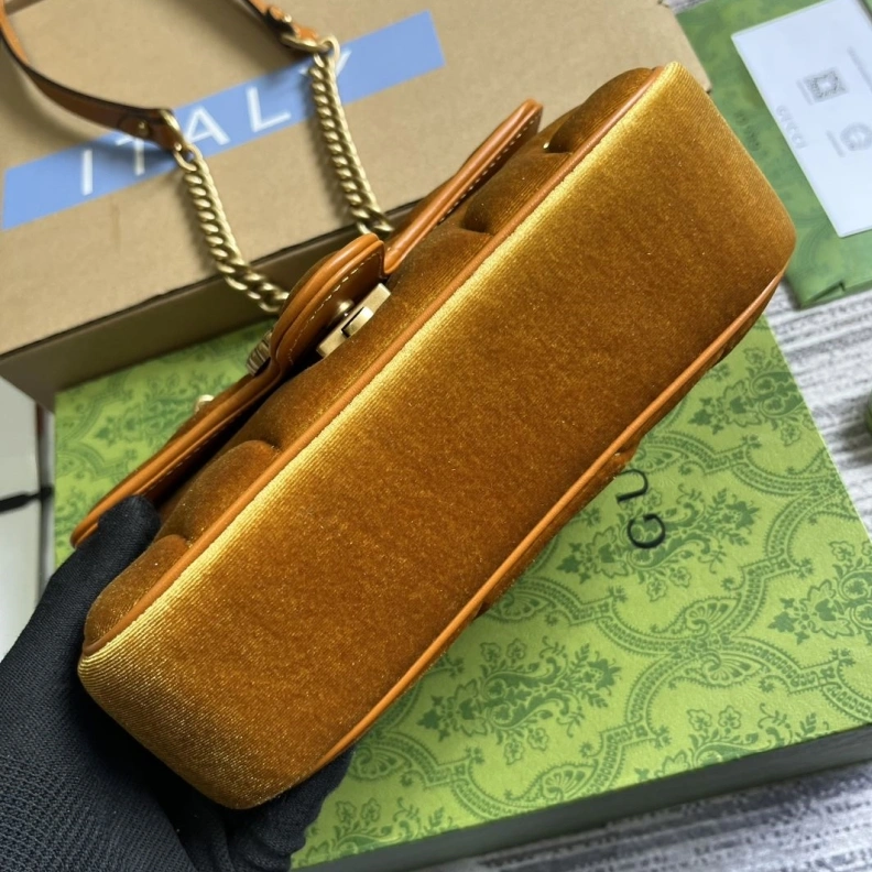 Flexible Gxccx Satchel Bags 37896