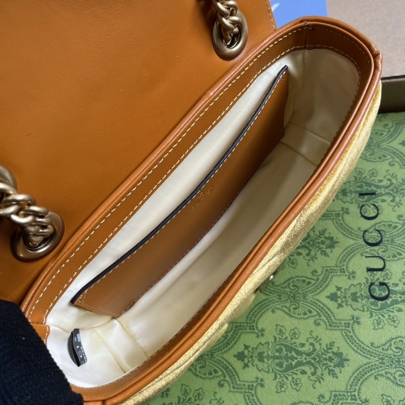 Flexible Gxccx Satchel Bags 37896