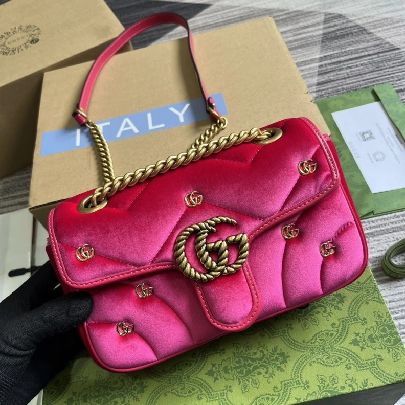 Affordable Gxccx Satchel Bags 37884