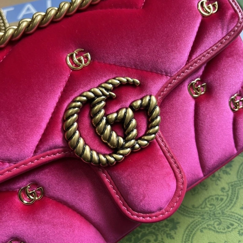 Affordable Gxccx Satchel Bags 37884