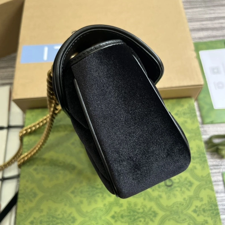 Refined Gxccx Satchel Bags 37908