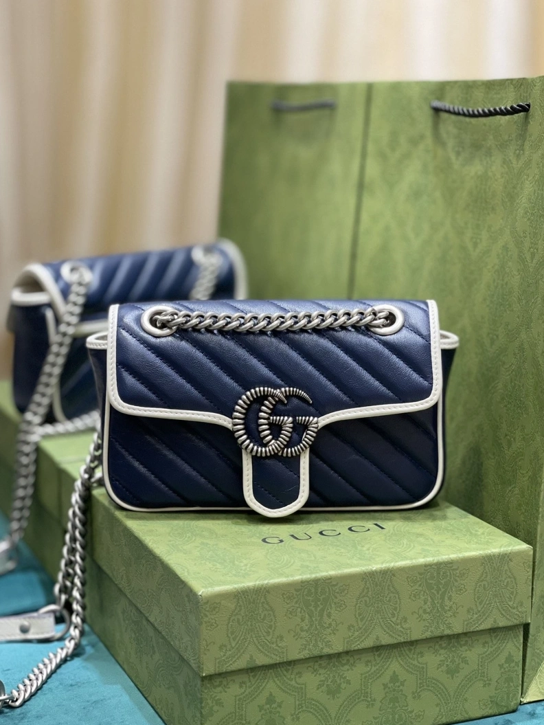 Gxccx Satchel Bags Elegant 37903