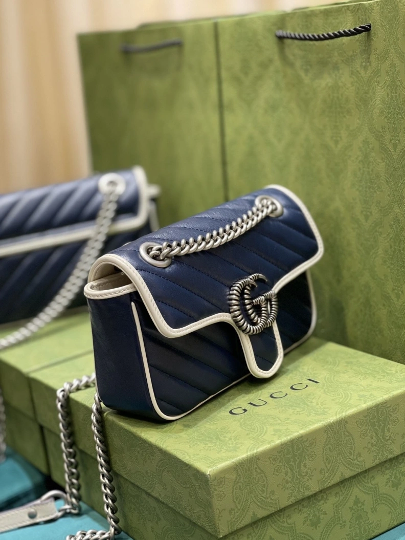 Gxccx Satchel Bags Elegant 37903