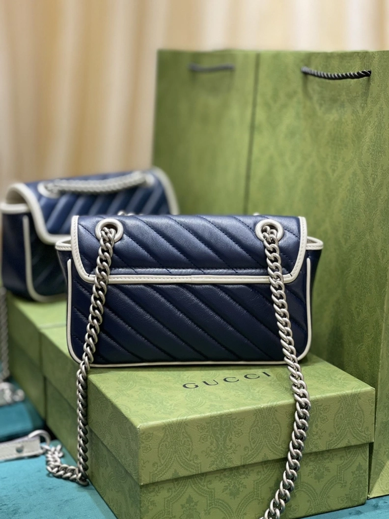 Gxccx Satchel Bags Elegant 37903