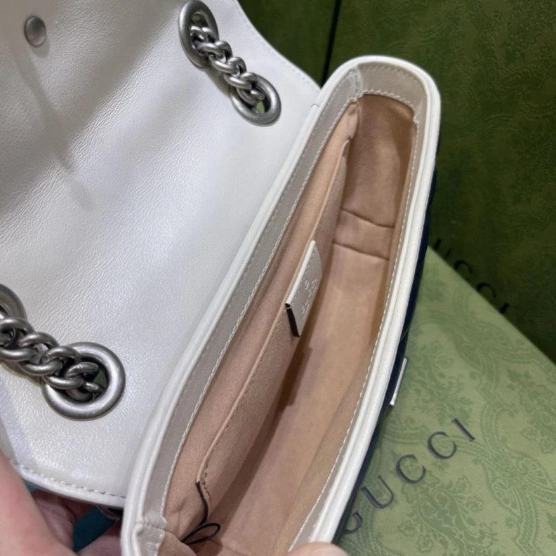 Gxccx Satchel Bags Elegant 37903