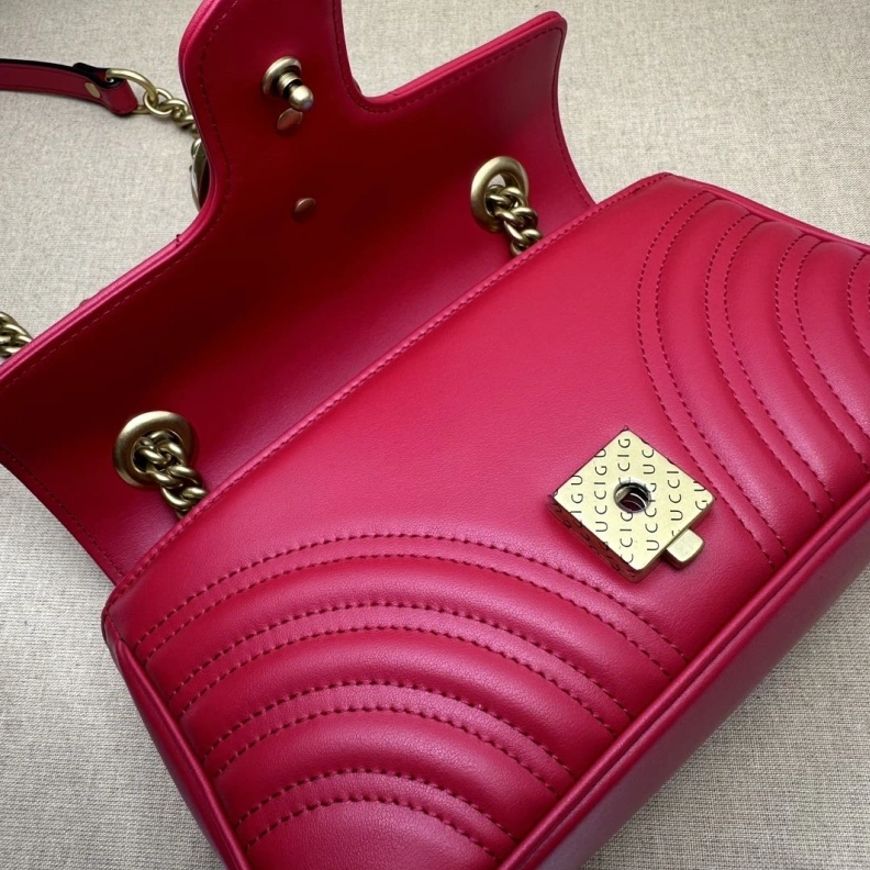 Gxccx Satchel Bags Resilient 37898