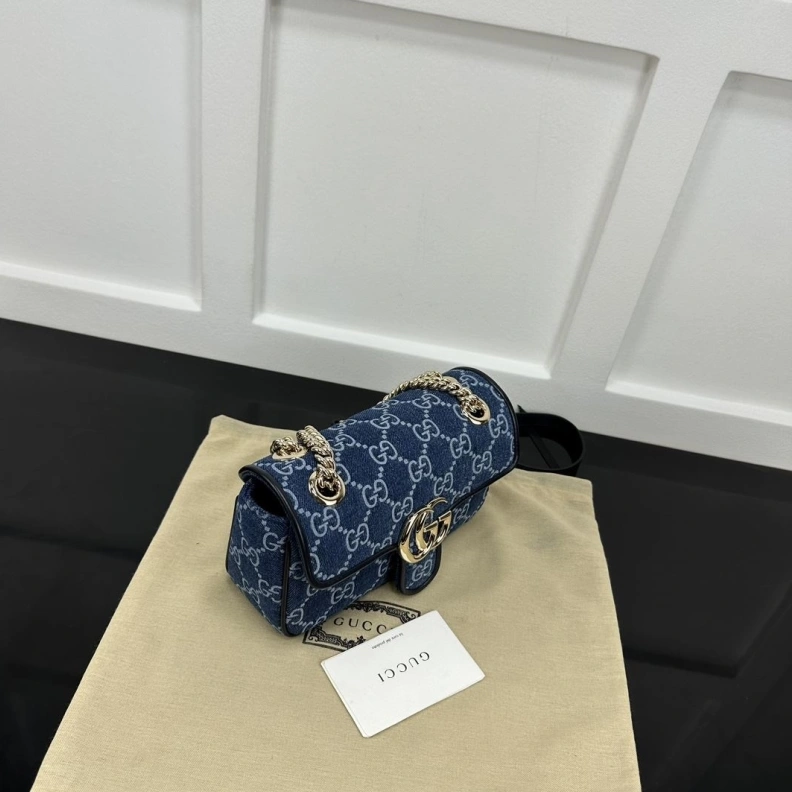 Gxccx Satchel Bags ModernLook 37900