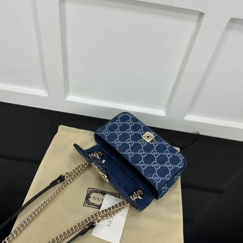 Gxccx Satchel Bags ModernLook 37900