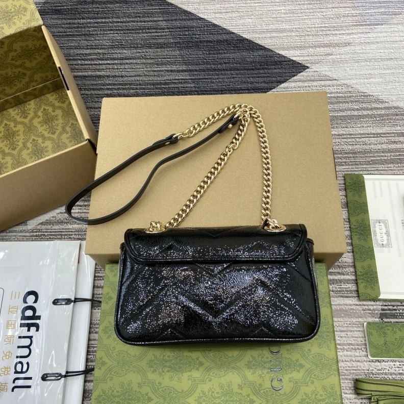 Gxccx Satchel Bags AllSeason 37890
