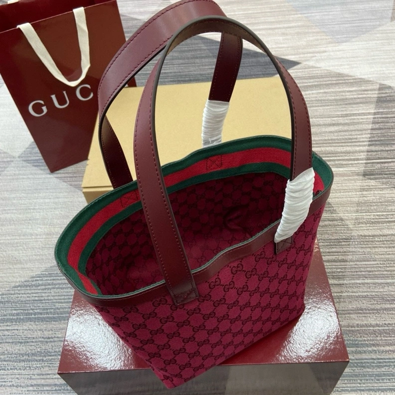 Gxccx Shopping Bags Stylish 36733