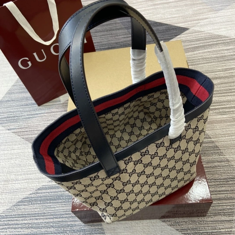 Gxccx Shopping Bags Practical 36738