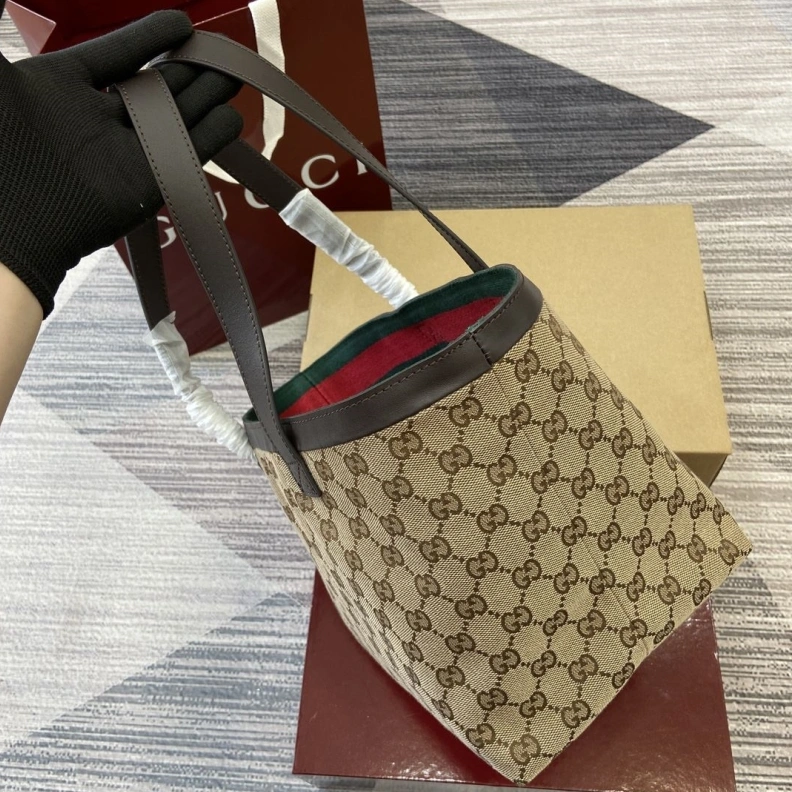 Trendy Gxccx Shopping Bags 36737