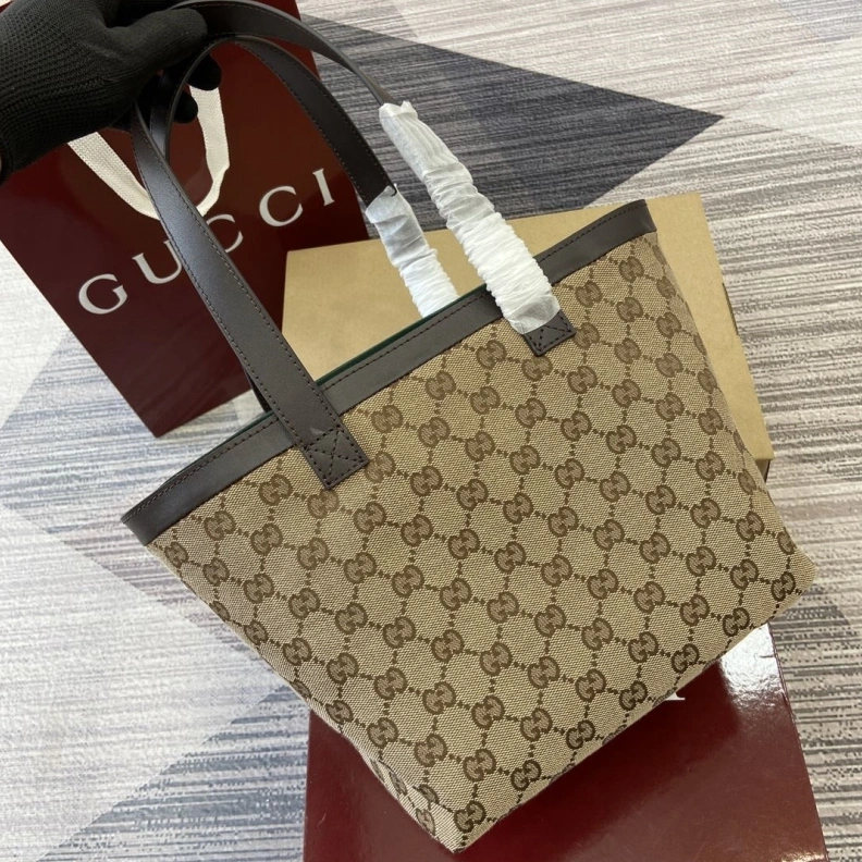 Trendy Gxccx Shopping Bags 36737