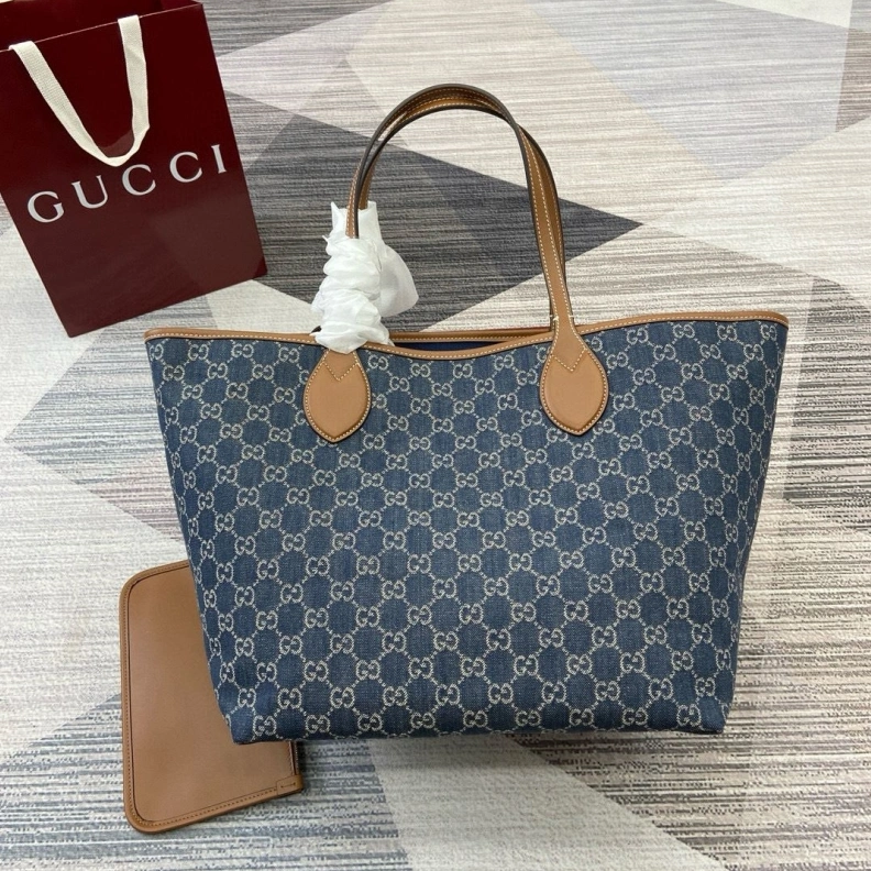 Gxccx Shopping Bags Practical 36731