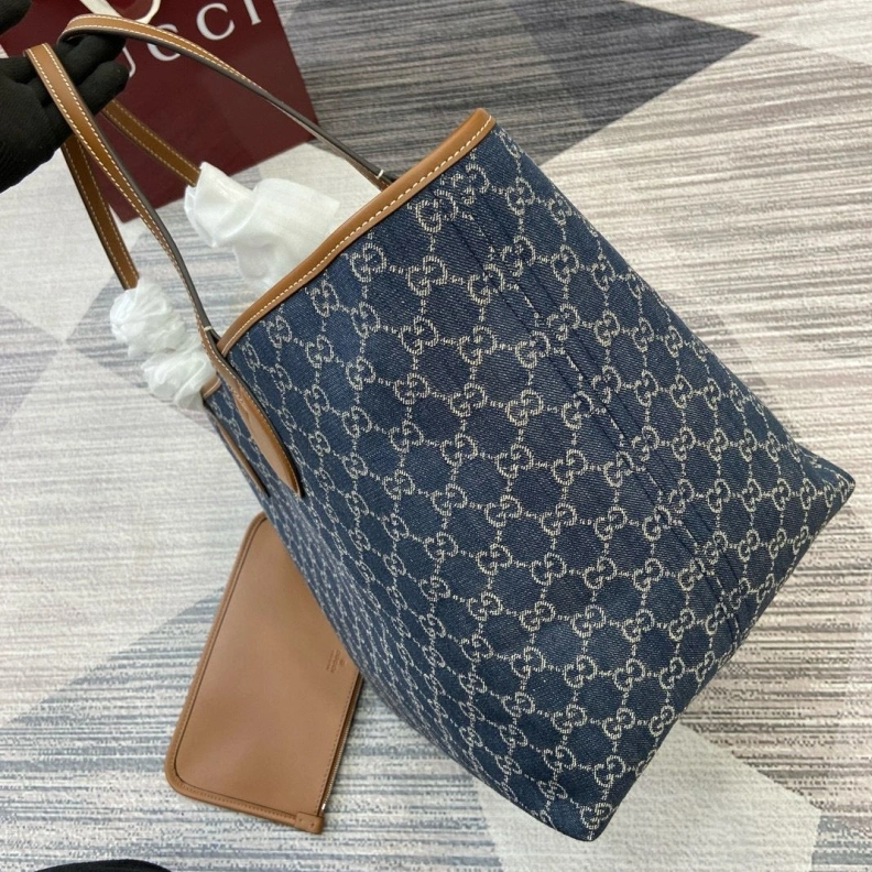 Gxccx Shopping Bags Practical 36731
