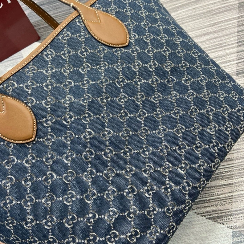 Gxccx Shopping Bags Practical 36731