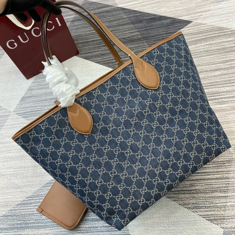 Gxccx Shopping Bags Practical 36731