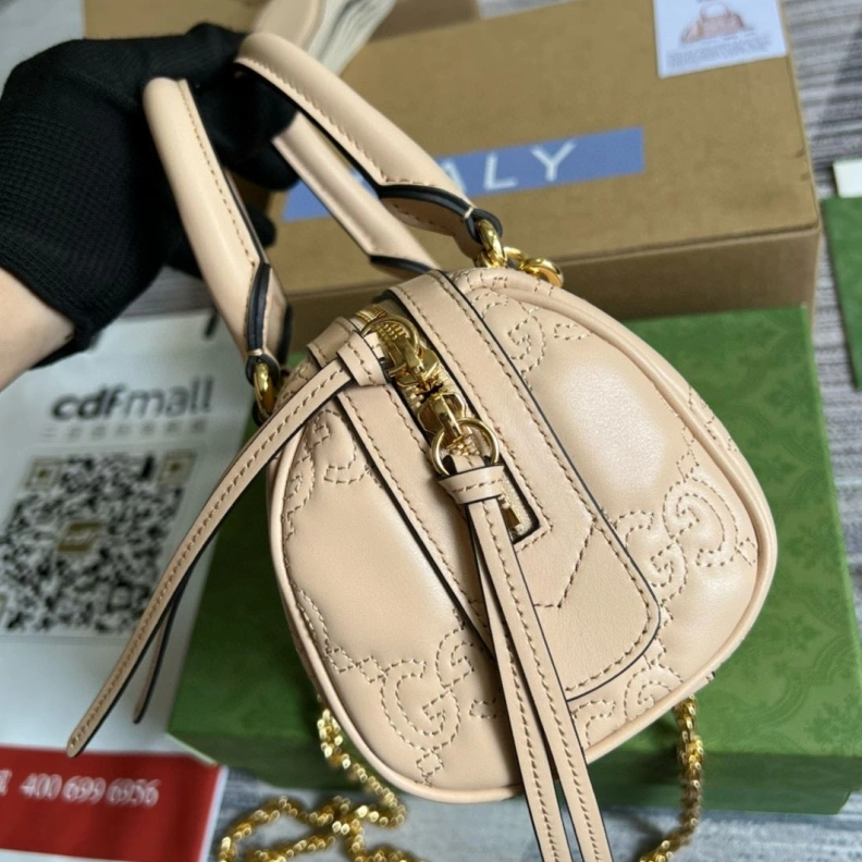 Cozy Gxccx Top Handle Bags 36362