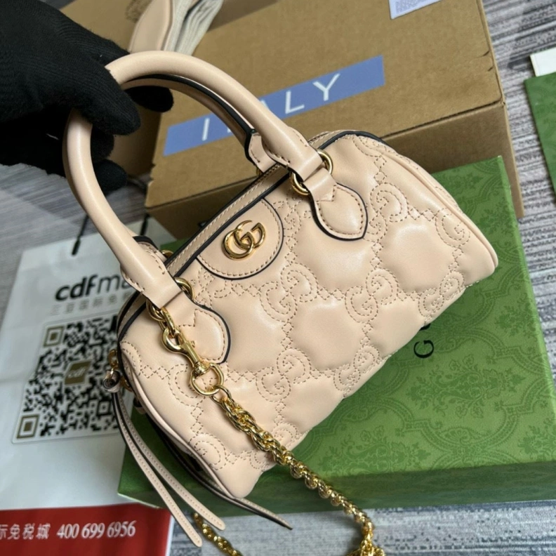 Cozy Gxccx Top Handle Bags 36362