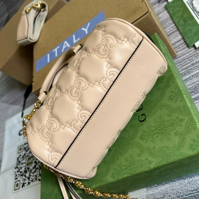 Cozy Gxccx Top Handle Bags 36362
