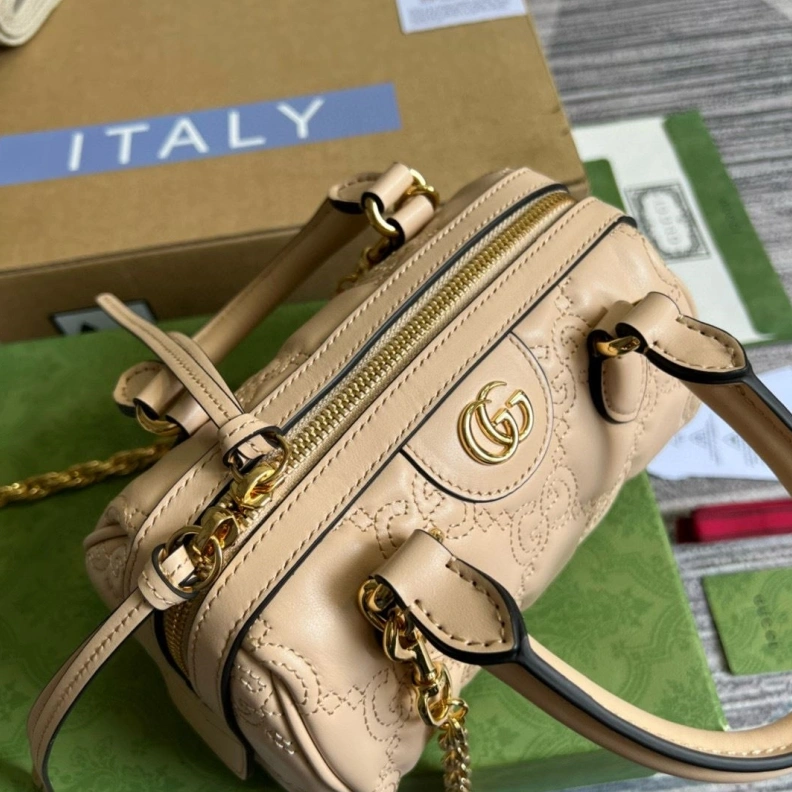 Cozy Gxccx Top Handle Bags 36362