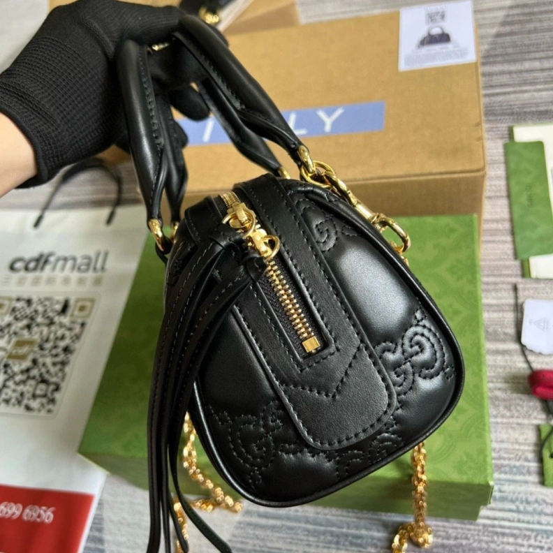 Gxccx Top Handle Bags Durable 36374