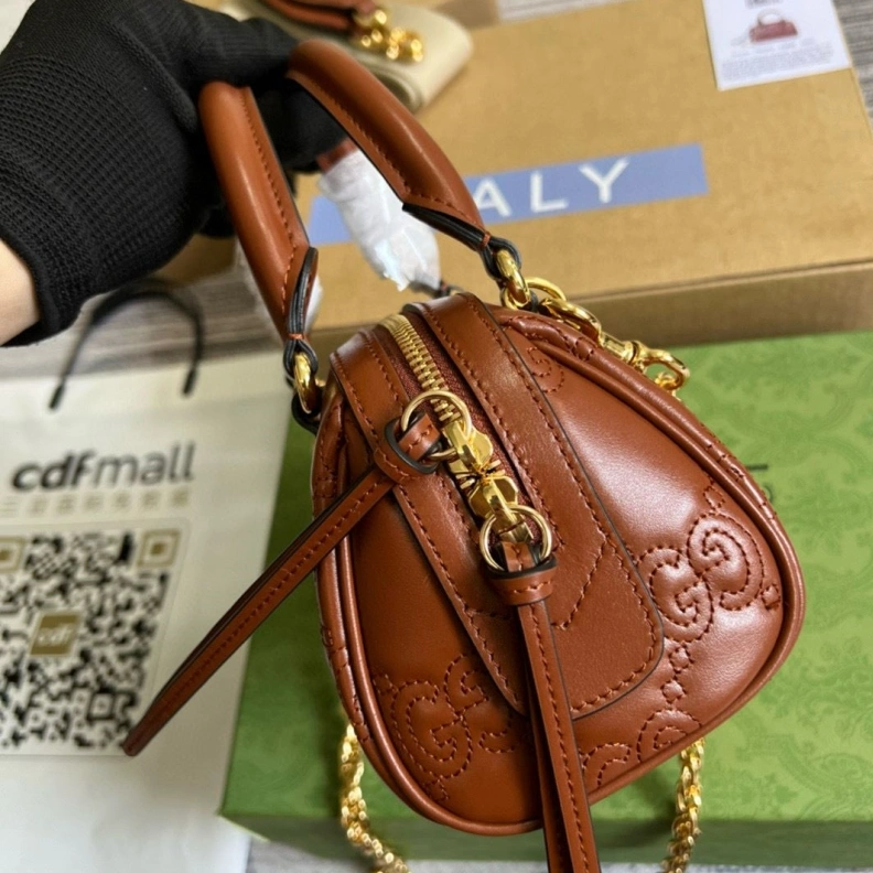 Breathable Gxccx Top Handle Bags 36368