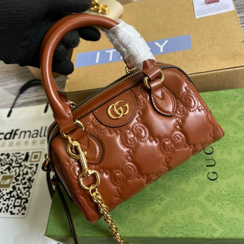 Breathable Gxccx Top Handle Bags 36368
