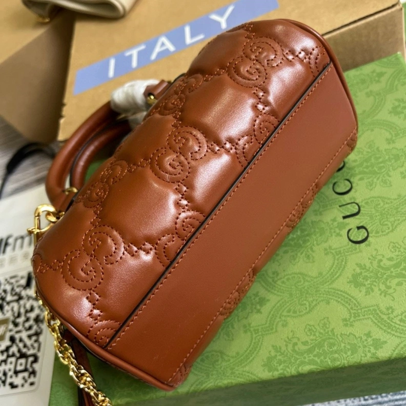 Breathable Gxccx Top Handle Bags 36368