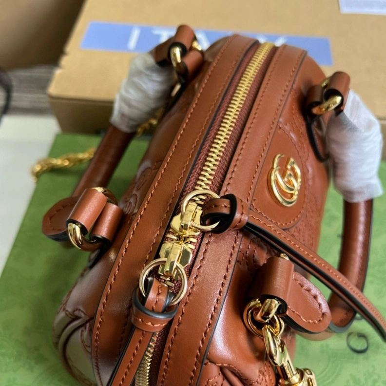 Breathable Gxccx Top Handle Bags 36368