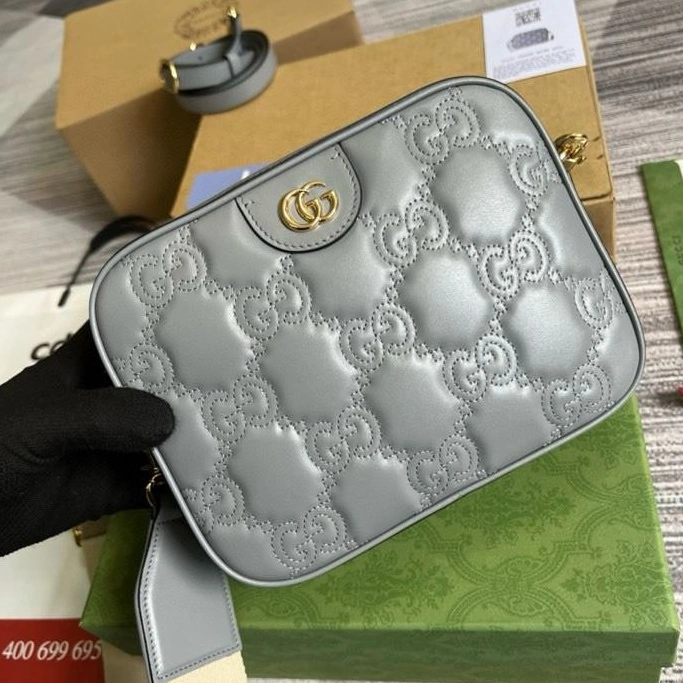 Gxccx Satchel Bags Classic 37893