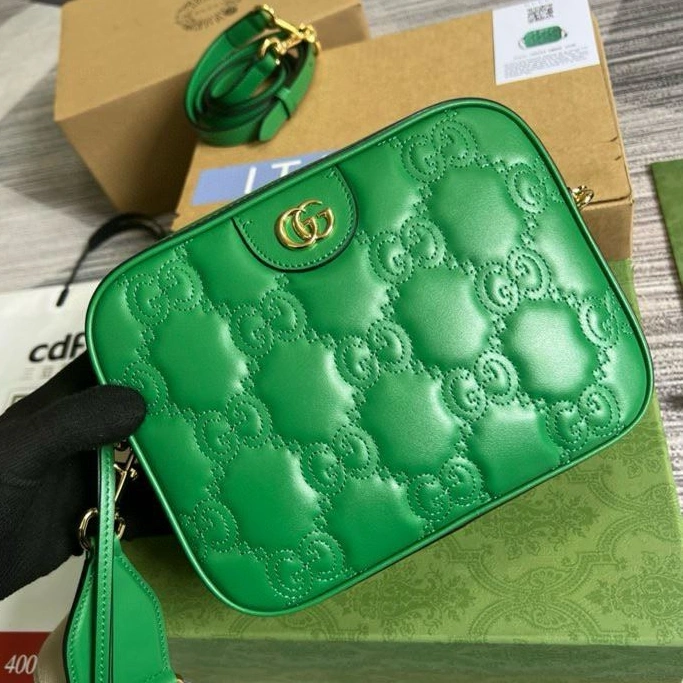 Resilient Gxccx Satchel Bags 37899