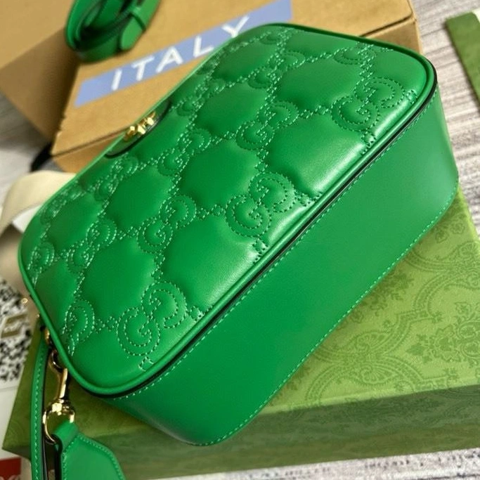 Resilient Gxccx Satchel Bags 37899