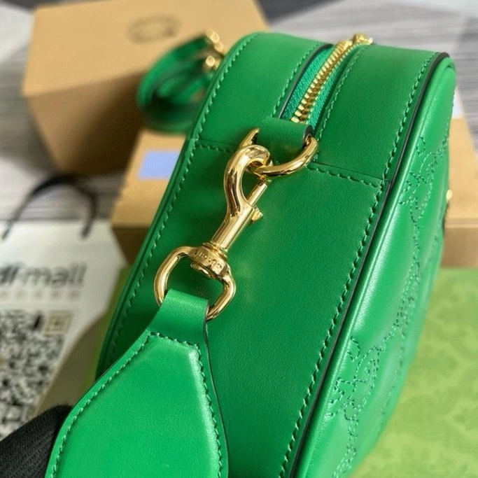 Resilient Gxccx Satchel Bags 37899