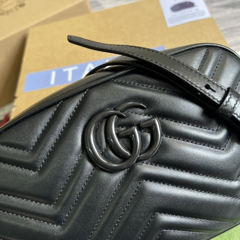 Gxccx Satchel Bags ModernLook 37913