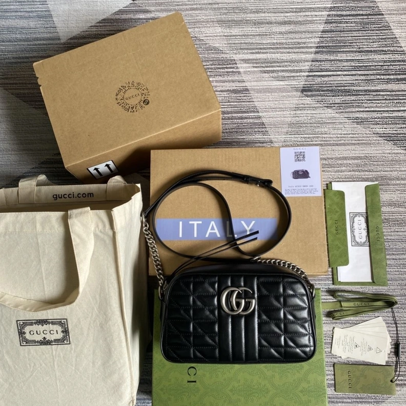 Unique Gxccx Satchel Bags 37854