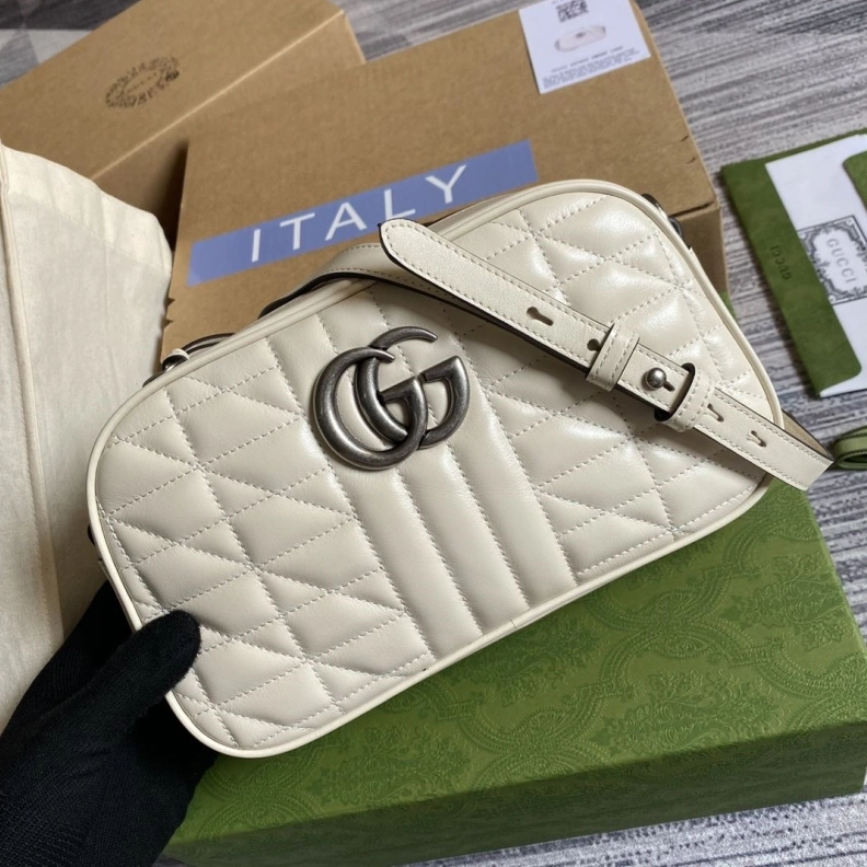 ModernLook Gxccx Satchel Bags 37844