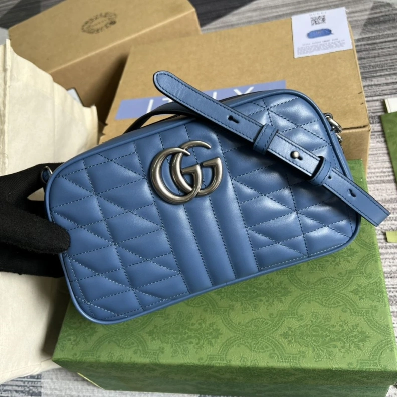 Gxccx Satchel Bags Refined 37843